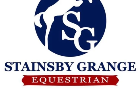 Stainsby Grange - Second Rounds Show