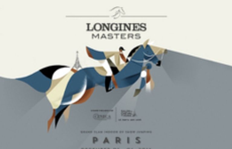 Live Stream LONGINES MASTERS PARIS 2016 Videos Live Streams