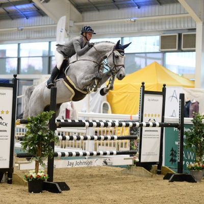 Aintree - Winter Classic