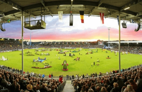 CHIO Aachen