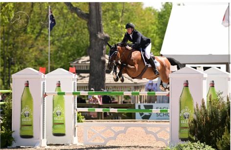 CSI4* 2025 Old Salem Farm Fall Horse Show Week 1