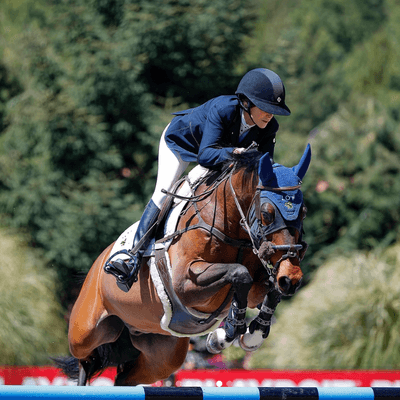 CSI2* Rancho Salazar (week 2) 2025