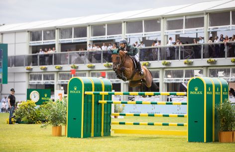 CSIO5* Jumping International de La Baule