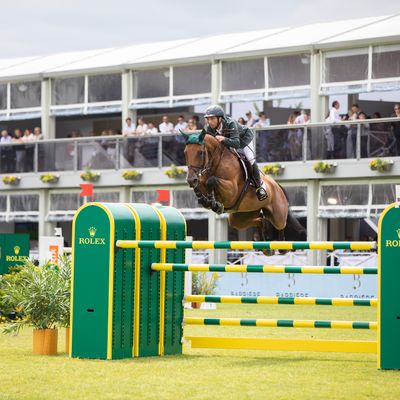CSIO5* Jumping International de La Baule