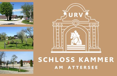 Reitstall Schloss Kammer - CSN-B* CSNP-B
