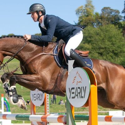 CSI3* Le Pin