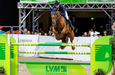AGRAVIS-Cup Münster