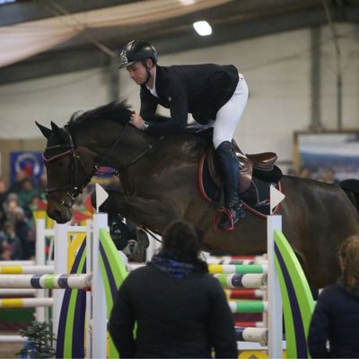 Drei-König-Hallenturnier Eppelheim