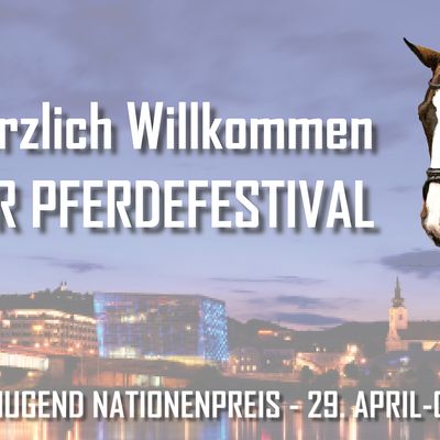Linz-Ebelsberg - FEI Jumping Nations Cup™ Youth 2025