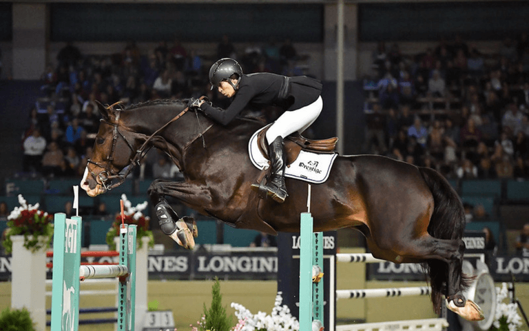 Live Stream Del Mar National Horse Show LONGINES FEI World Cup