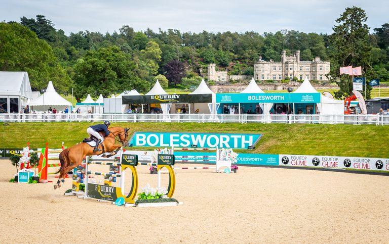 Live Stream - Bolesworth International CSI2* - Week 1 - 2024 | Videos ...