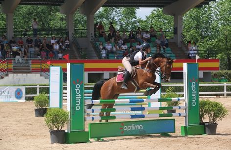 CSN3* Valdemoro 2025