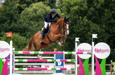 CSI2* Montfort-sur-Meu