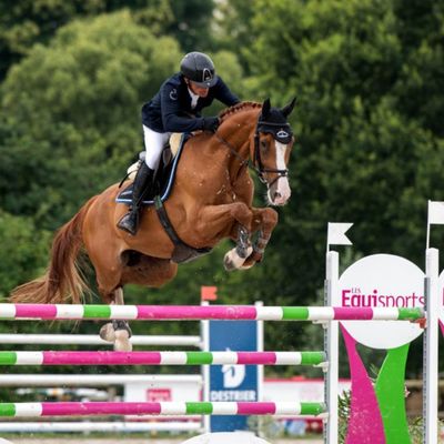 CSI2* Montfort-sur-Meu