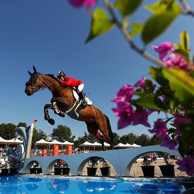 FEI Asian Championships Pattaya 2025