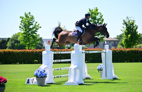 CSI3* Gorla Minore