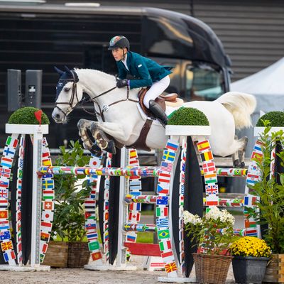 Future Champions - FEI Jumping Nations Cup™ Youth 2025 - Hagen a.T.W.