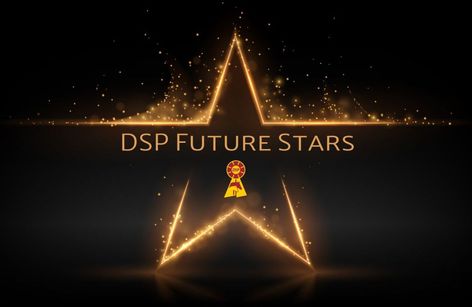 DSP Future Stars: Freispring- und Freilaufchampionat