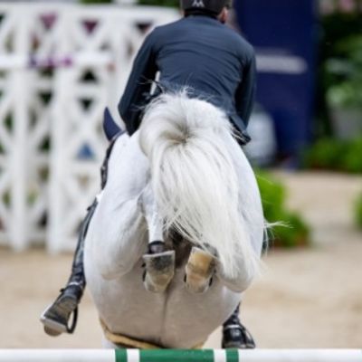 Jumping Pro-Am Marseille Pastre