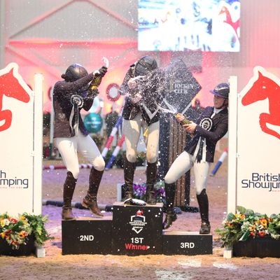 Aintree - The National Amateur & Veteran Championships 2025