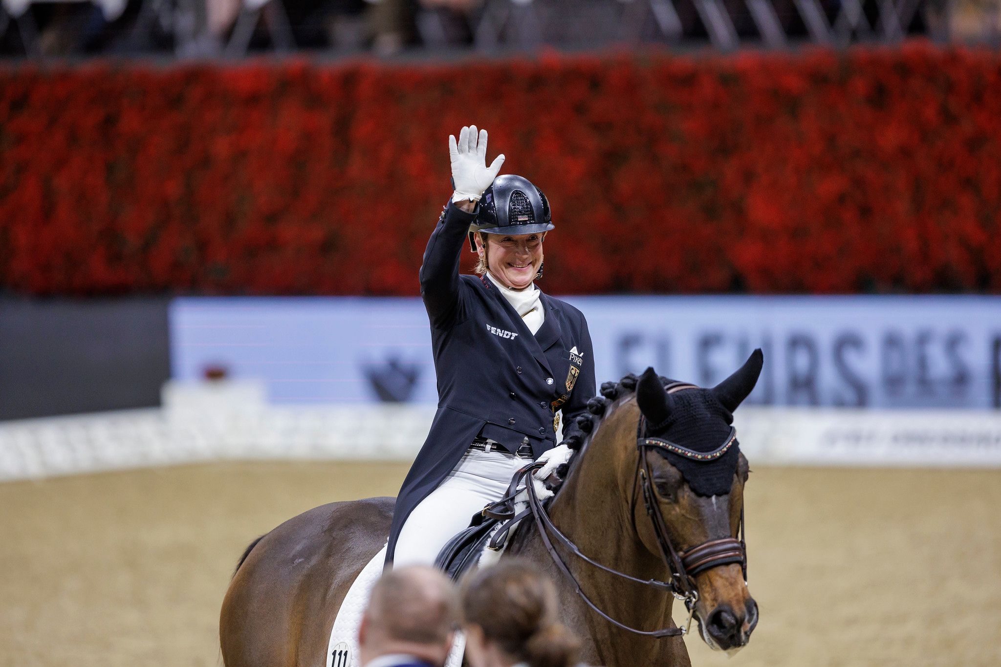 スポーツ・フィットネス Enjoying Dressage Fourth Edition of Mid-Atlantic Dressage Festival & Lexington