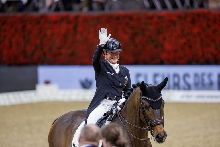 Live Stream Longines CHI Classics Basel FEI World Cup™ Jumping