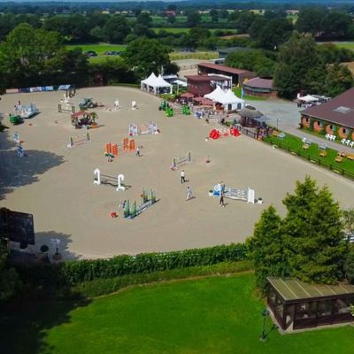 4. Springturnier Club Ehlersdorf 2025