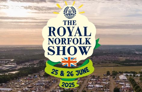 Royal Norfolk Show