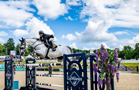 Bolesworth International CSI3*
