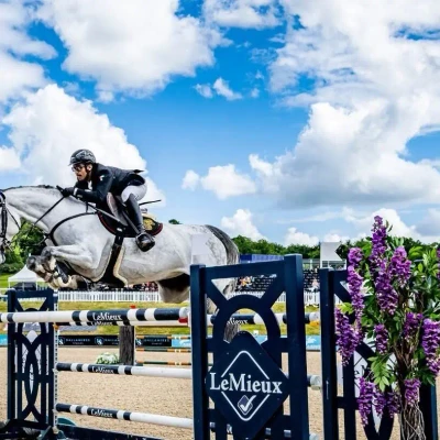 Bolesworth International CSI3*