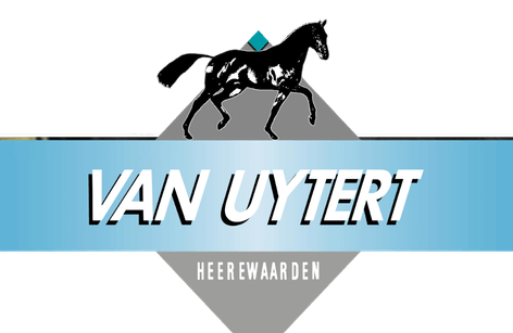 Stallion Show Van Uytert 2025