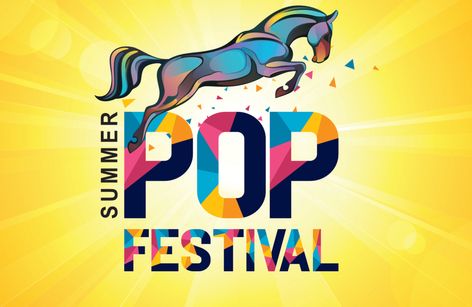 Aintree - Summer POP Festival