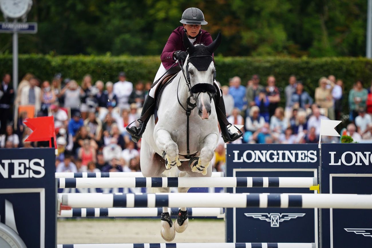 Live Stream CSI4 Longines Deauville Classic 2023 Videos