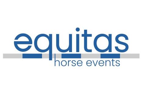 Equitas Horse Events - Gouden Laars As