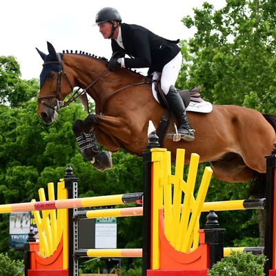 Brownland Farm Autumn Classic