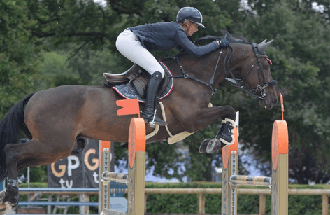 CSI2* Tours-Pernay