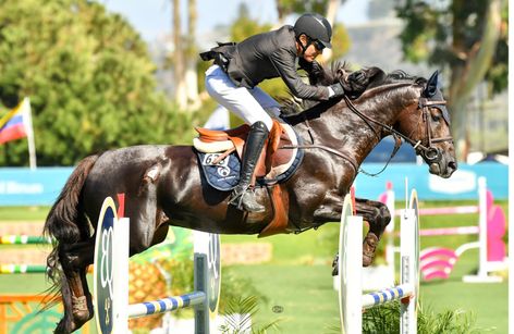 CSI2* Del Mar Summer Classic II