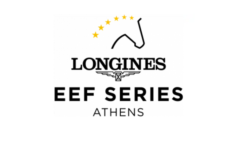 Live Stream Longines EEF Series CSIO3 W Athens 2021