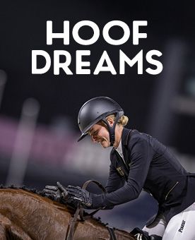 Hoof Dreams