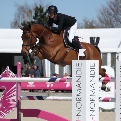 Jumping Pro-Am Canteleu