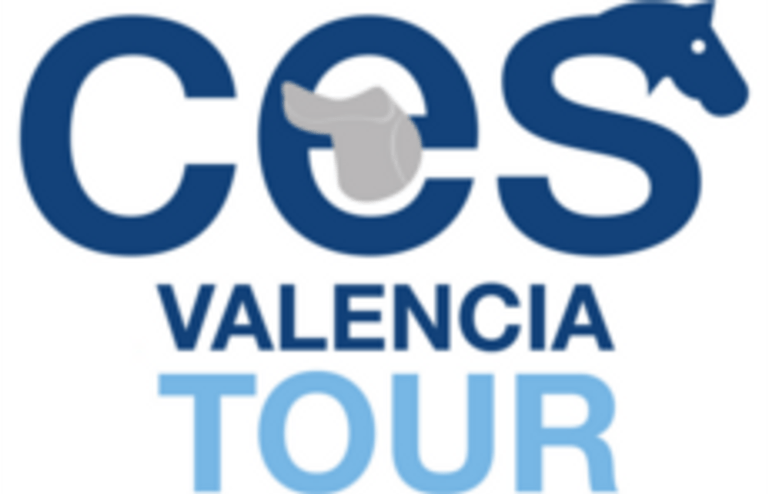 ces valencia tour live stream