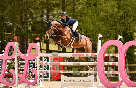 Jumping Pro-Am Barbaste