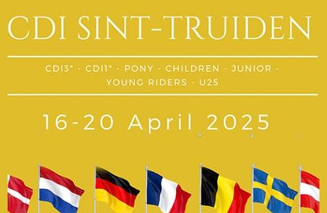 CDI 3*/1*/Youth Sint-Truiden