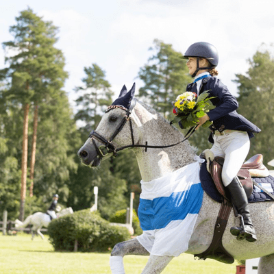 Pohjola Series Jumping & Dressage - Hevospisto-Summerfestival, Ypäjä