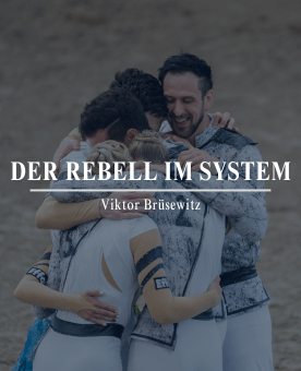 Der Rebell im System - Die Dokumentation über Viktor Brüsewitz