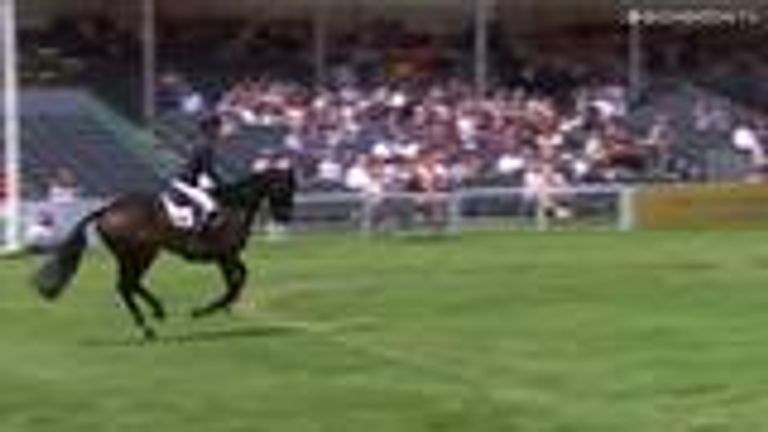 Stallion Streams Live Stream - Badminton Horse Trials 2022 - 2022 | Videos, Live Streams ...
