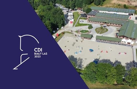 EquiFestival CDI - Biały Las