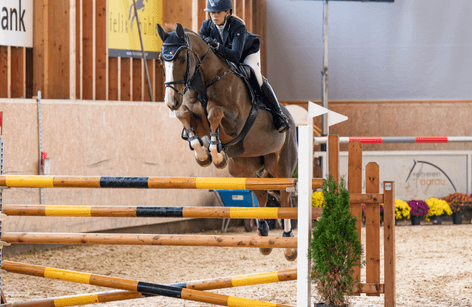 Hallenconcours Aarau