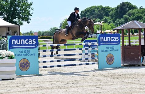 National A5* Gorla Minore