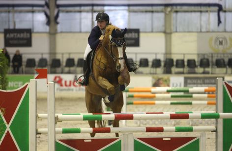 CSI2* Dunkerque